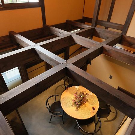 Tomonoura Shiomachi Hotel Фукуяма Экстерьер фото