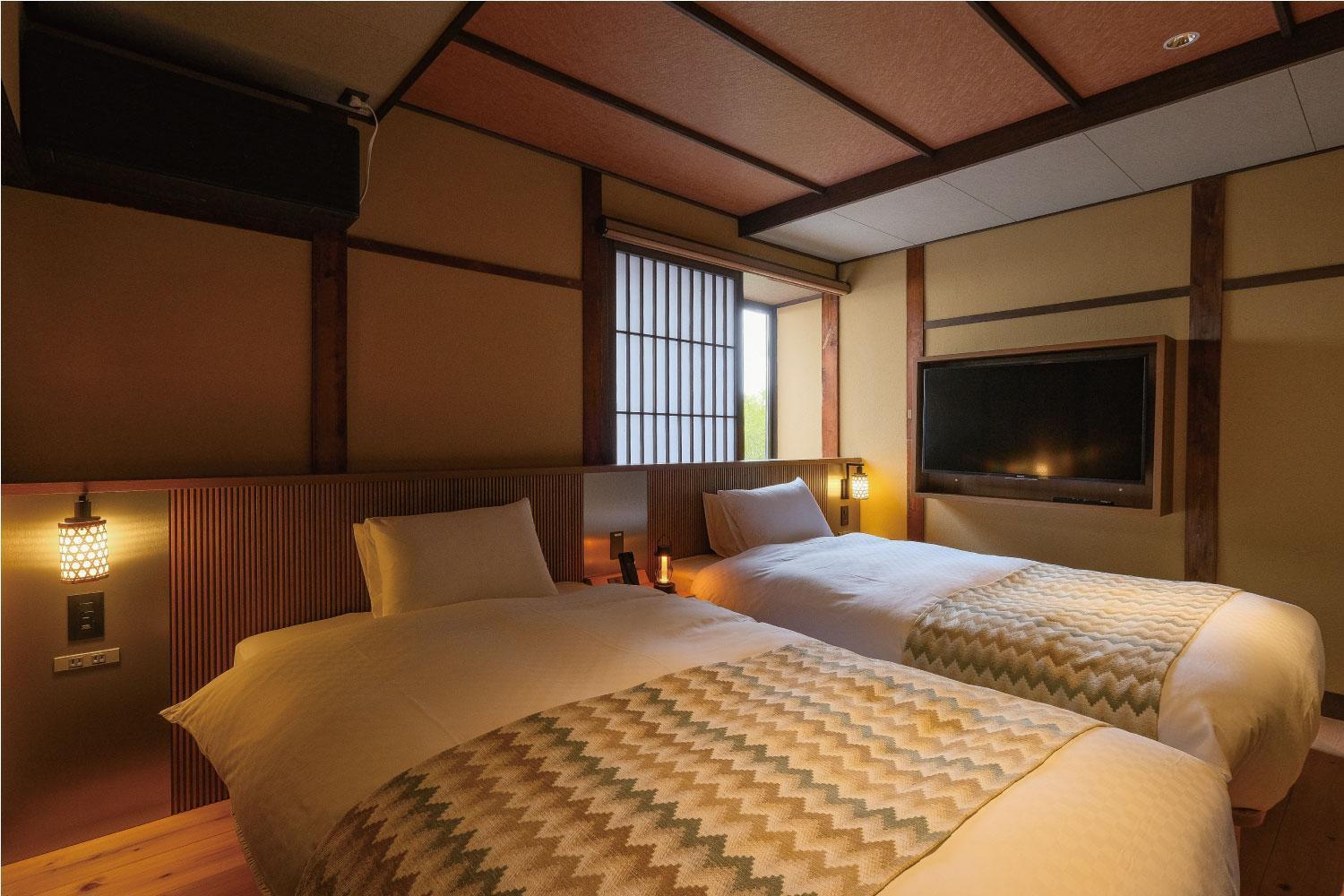 Tomonoura Shiomachi Hotel Фукуяма Экстерьер фото