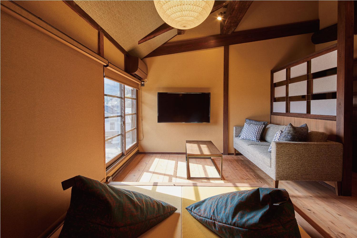 Tomonoura Shiomachi Hotel Фукуяма Экстерьер фото