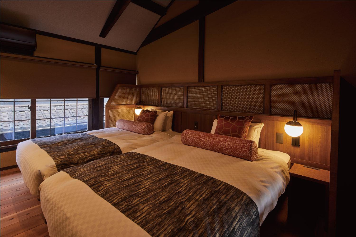 Tomonoura Shiomachi Hotel Фукуяма Экстерьер фото