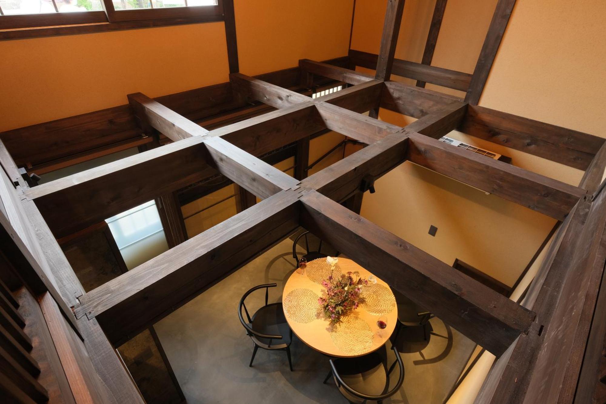 Tomonoura Shiomachi Hotel Фукуяма Экстерьер фото