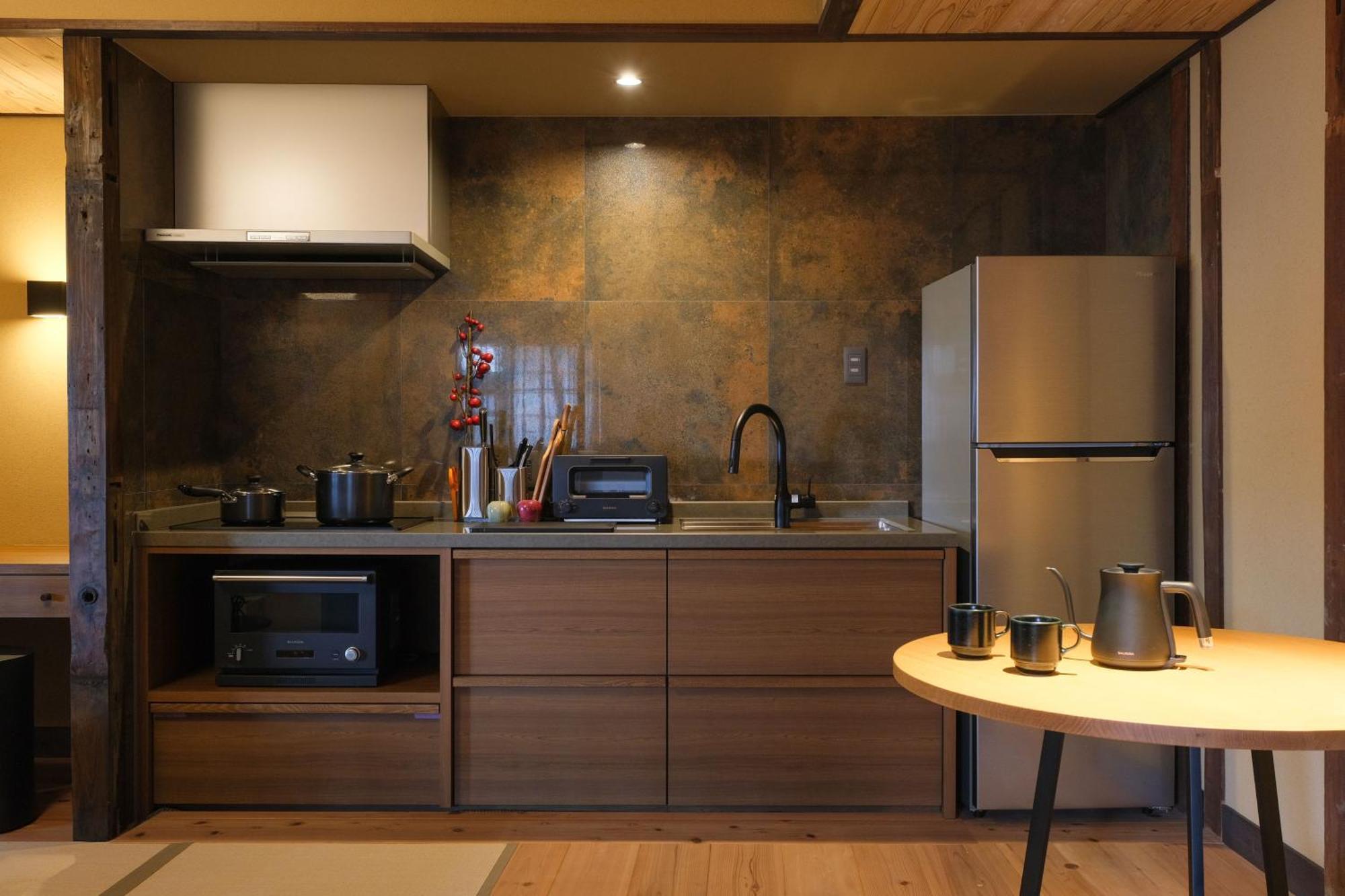 Tomonoura Shiomachi Hotel Фукуяма Экстерьер фото