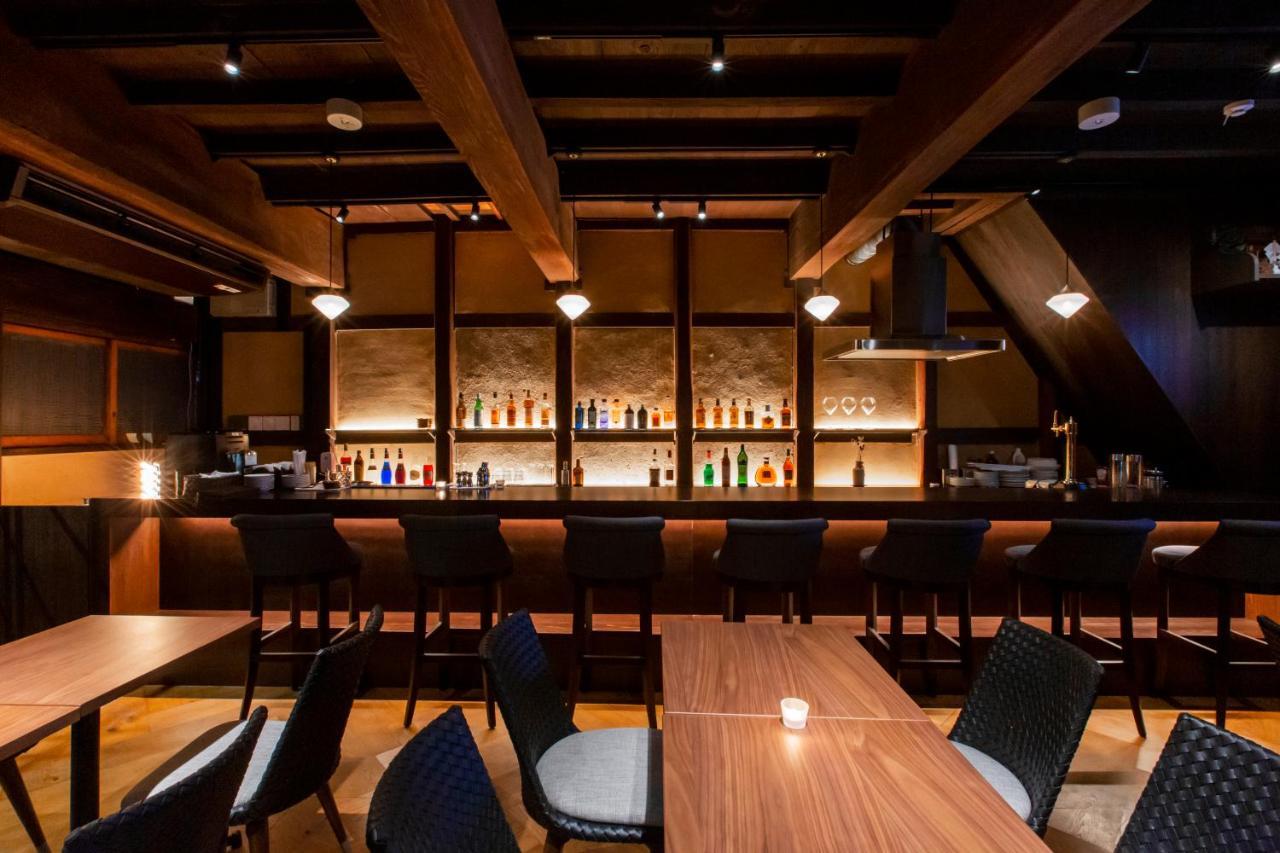 Tomonoura Shiomachi Hotel Фукуяма Экстерьер фото