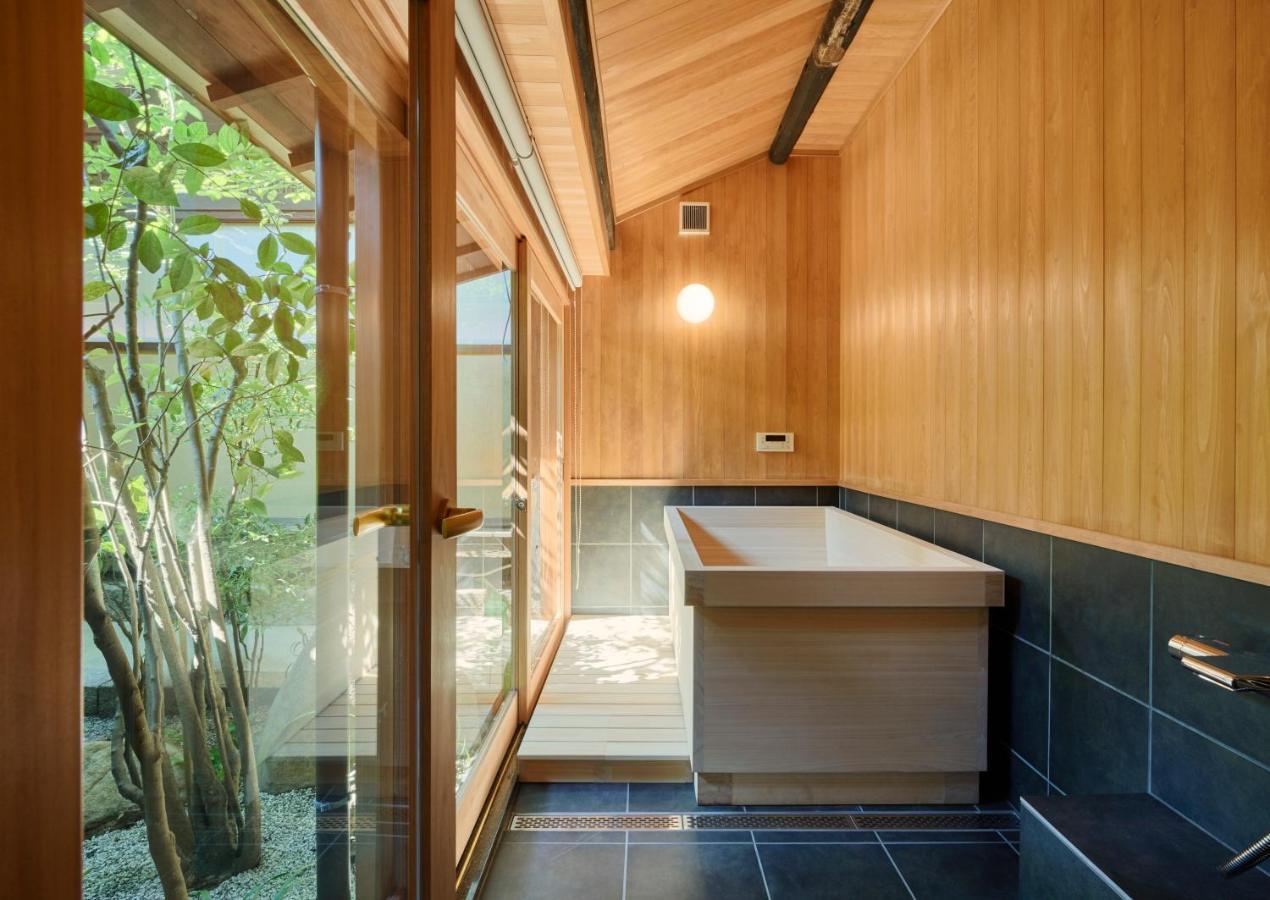 Tomonoura Shiomachi Hotel Фукуяма Экстерьер фото