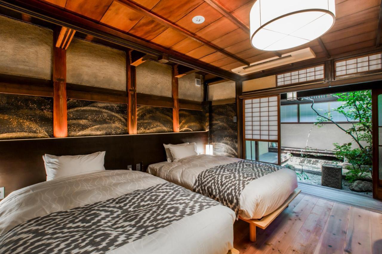 Tomonoura Shiomachi Hotel Фукуяма Экстерьер фото