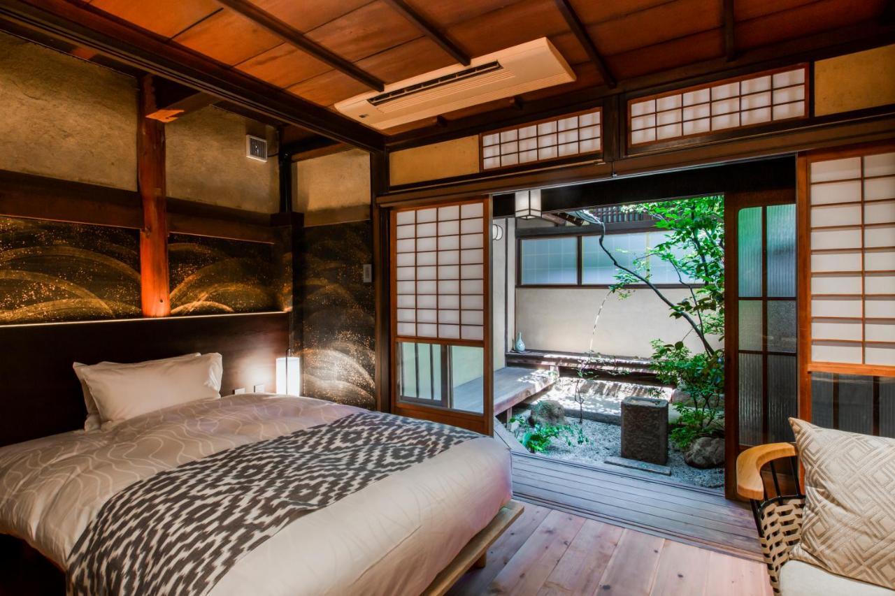 Tomonoura Shiomachi Hotel Фукуяма Экстерьер фото