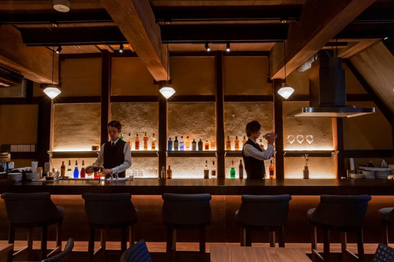 Tomonoura Shiomachi Hotel Фукуяма Экстерьер фото